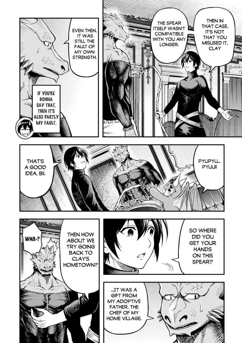 Sozai Saishuka no Isekai Ryokouki - Chapter 64 image 08